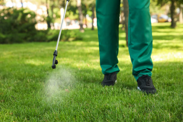 Pest Control Cost in Townsend, MT